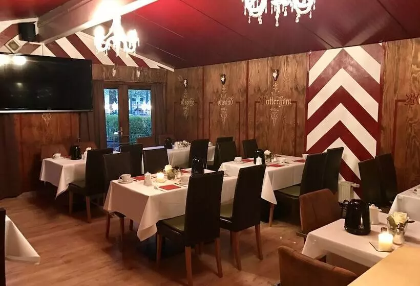 Privathotel Stickdorn