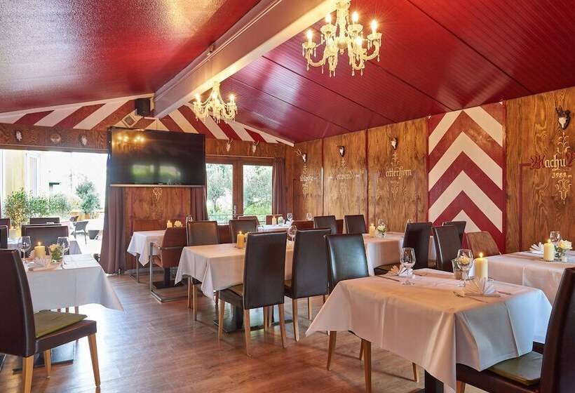 Privathotel Stickdorn