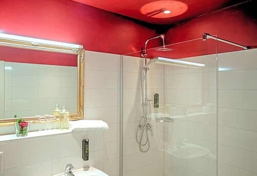 Privathotel Stickdorn