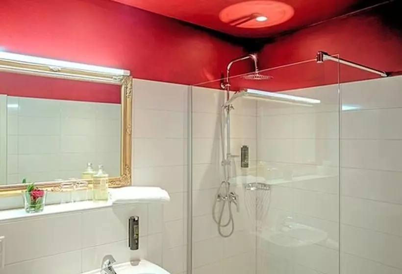 Privathotel Stickdorn