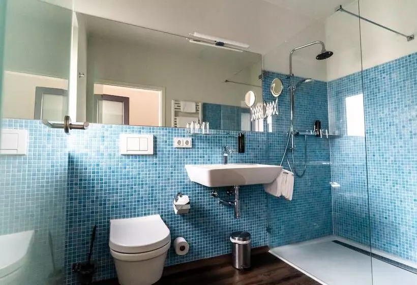 Privathotel Stickdorn