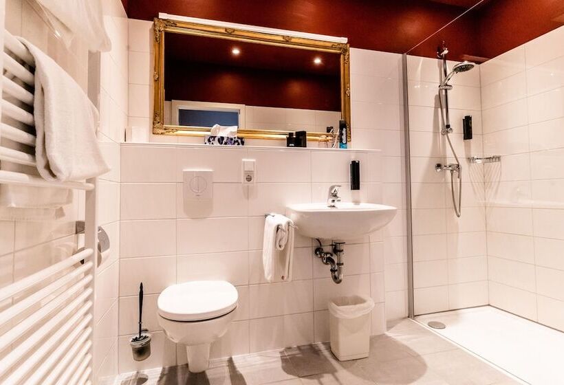 Privathotel Stickdorn