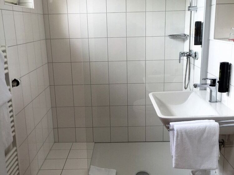 Privathotel Stickdorn