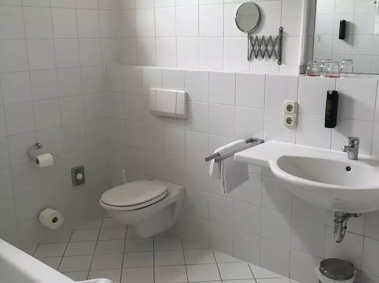 Privathotel Stickdorn