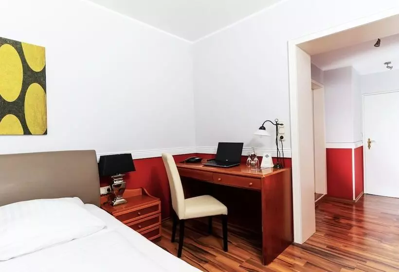 Privathotel Stickdorn