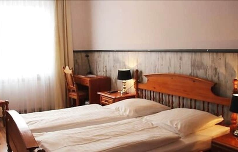 Privathotel Stickdorn