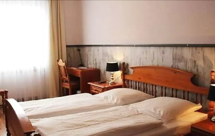 Privathotel Stickdorn