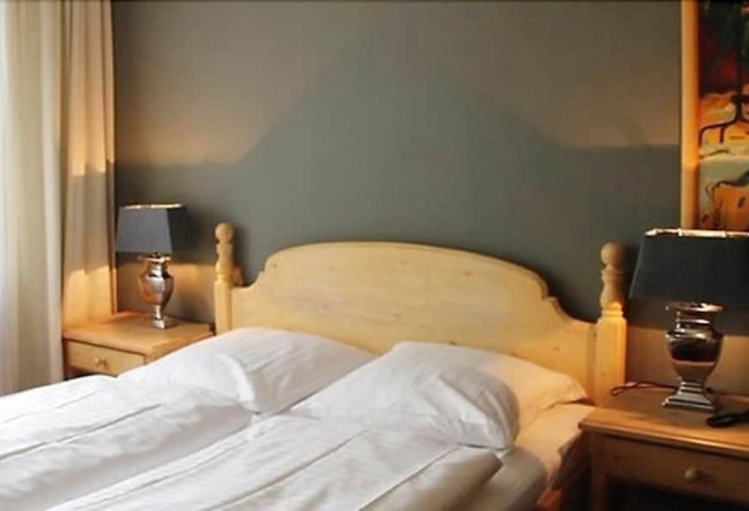 Privathotel Stickdorn