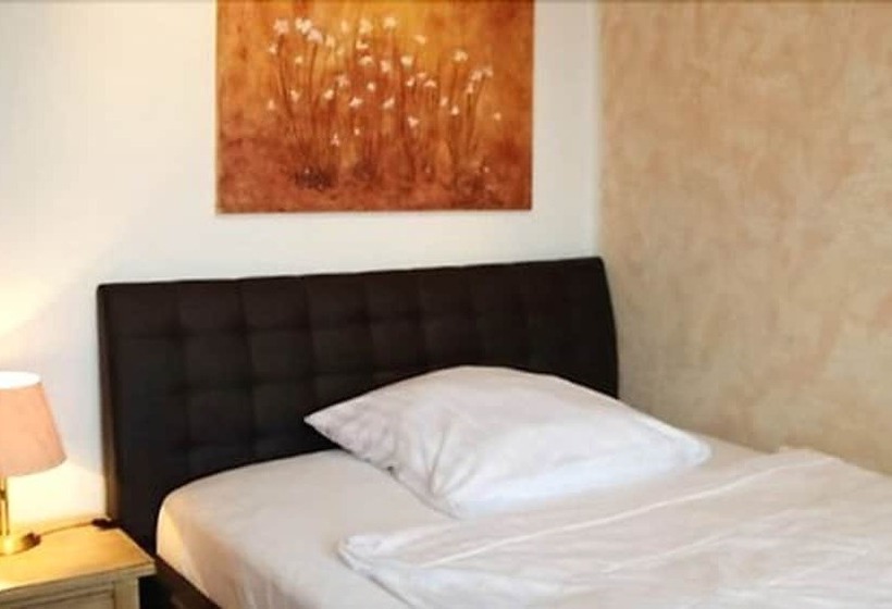 Privathotel Stickdorn