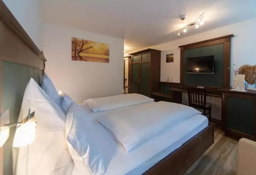 Hotel Restaurant Auerhahn