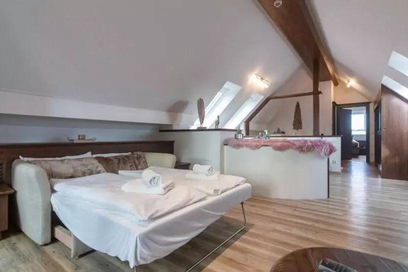 Hotel Restaurant Auerhahn