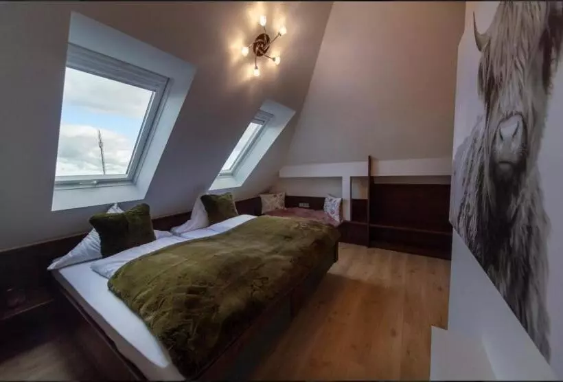 Hotel Restaurant Auerhahn