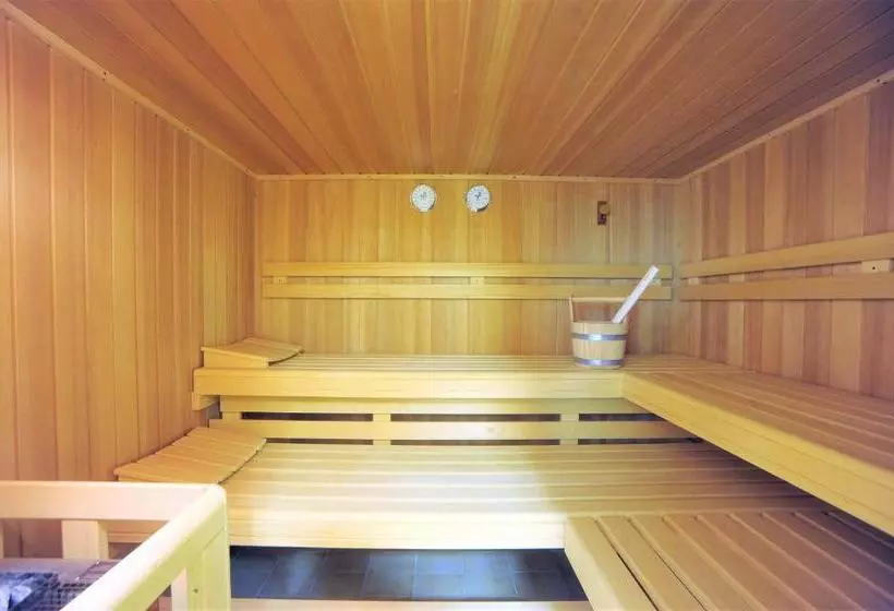 בית מלון כפרי Rheinland