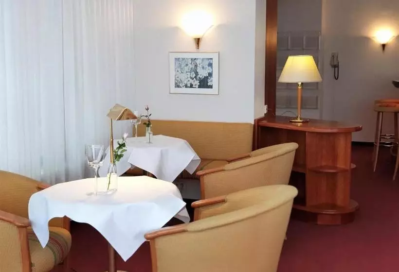 בית מלון כפרי Rheinland