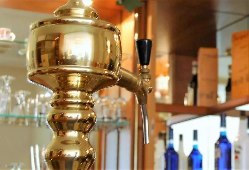 בית מלון כפרי Rheinland