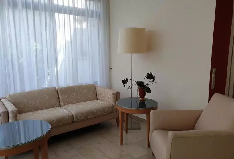 בית מלון כפרי Rheinland