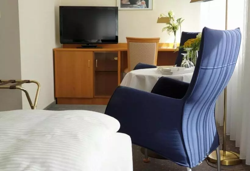 בית מלון כפרי Rheinland