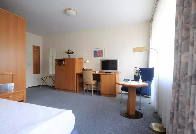 בית מלון כפרי Rheinland