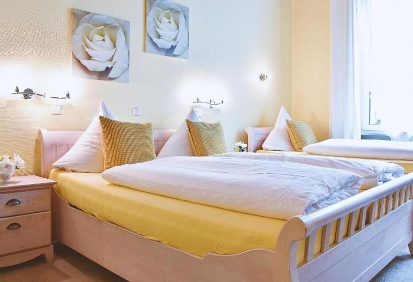 בית מלון כפרי Römerhof