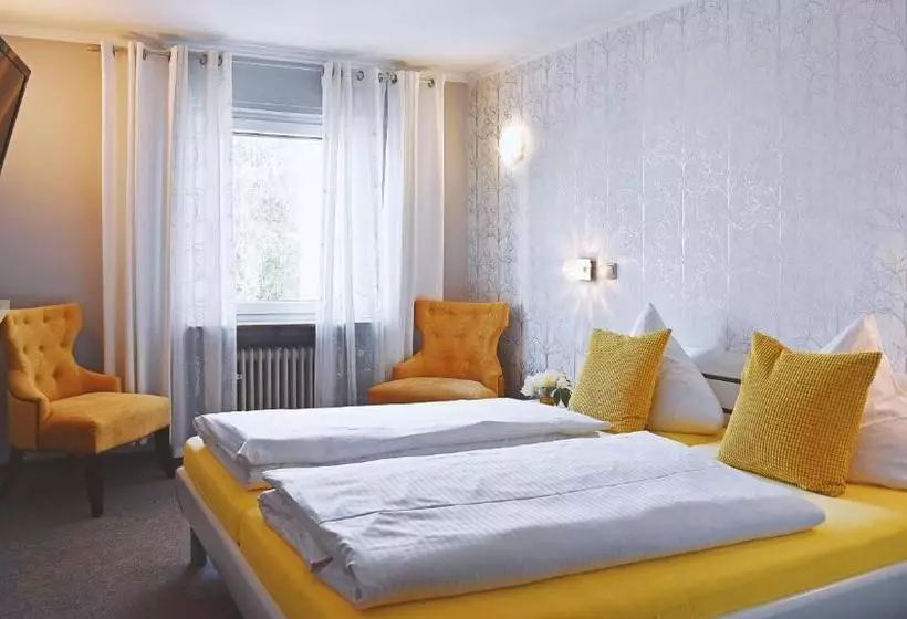 Отель Römerhof