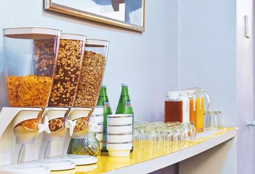 Отель Römerhof