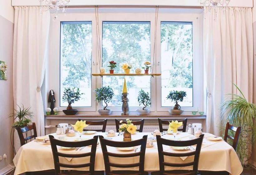 בית מלון כפרי Römerhof