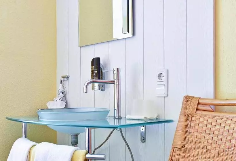 Отель Römerhof