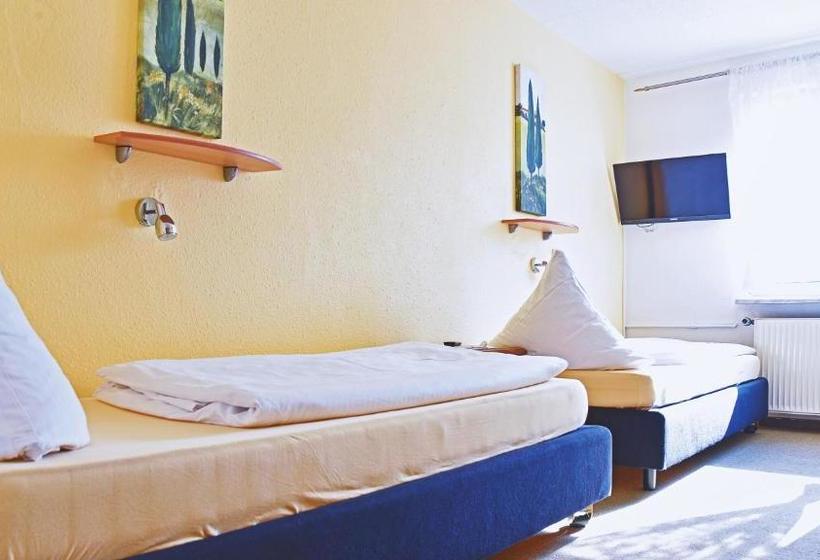 בית מלון כפרי Römerhof