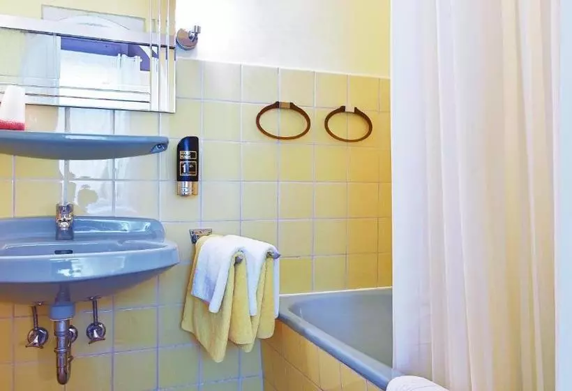 Отель Römerhof