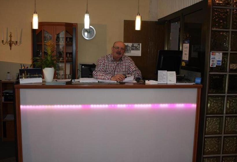 בית מלון כפרי Römerhof