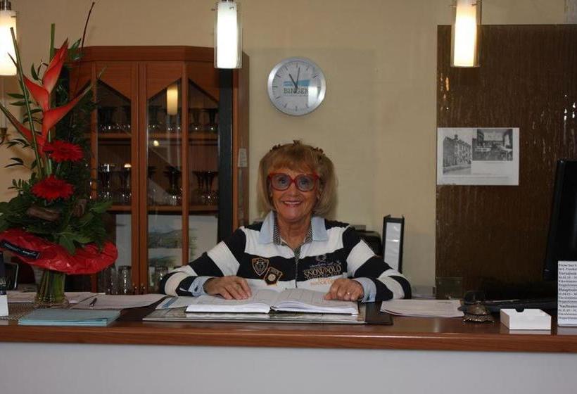 בית מלון כפרי Römerhof