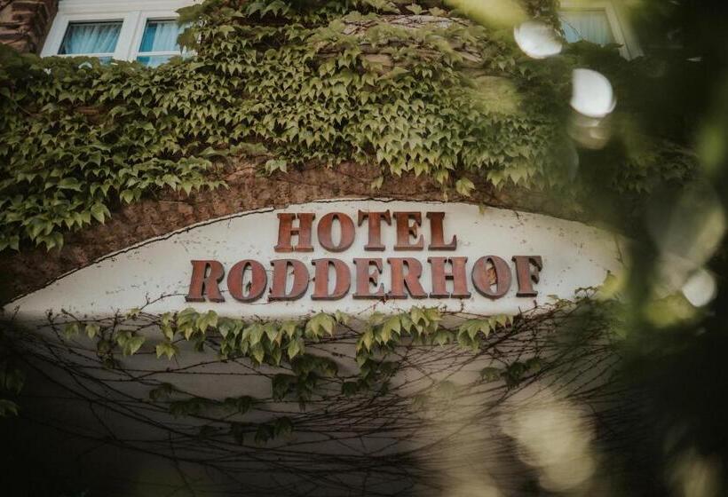호텔 Rodderhof