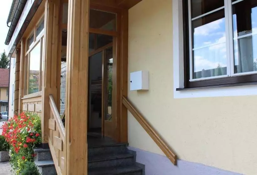 Отель Und Gasthof Soller