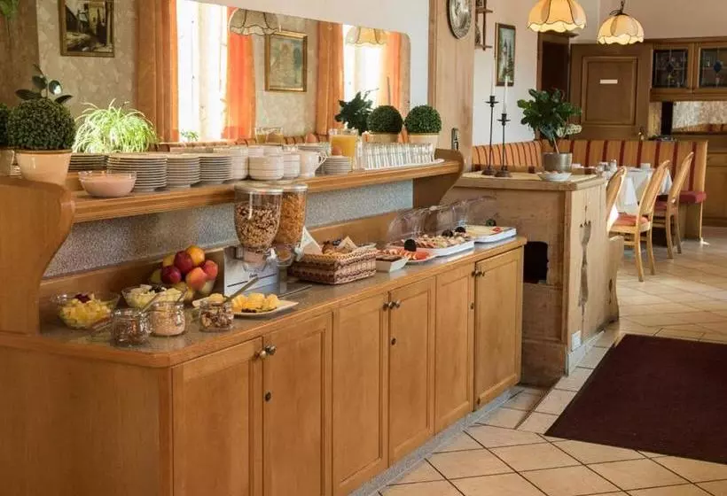 Отель Und Gasthof Soller