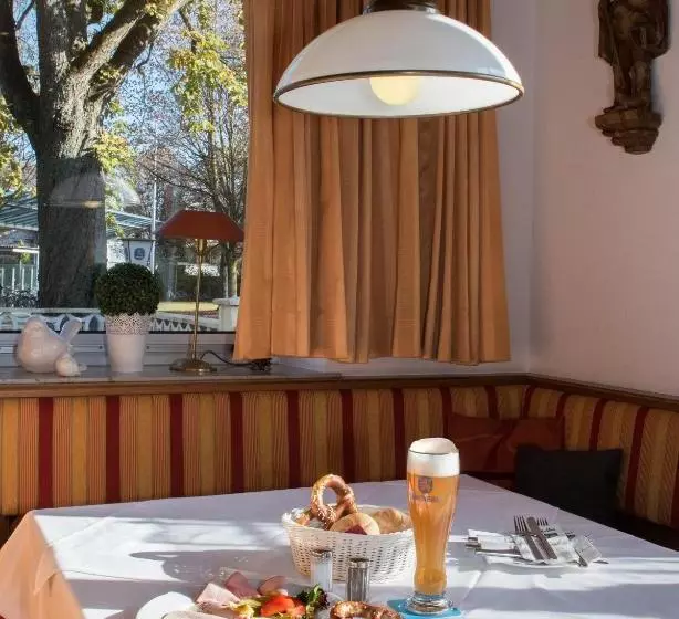 Отель Und Gasthof Soller