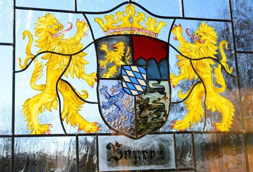 Отель Und Gasthof Soller