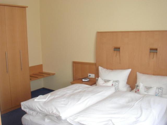 בית מלון כפרי Tannenheim