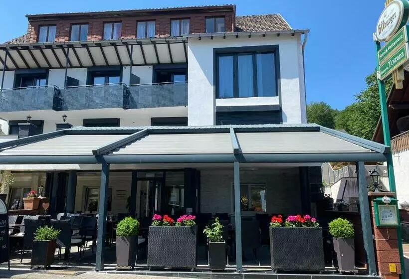 Otel Restaurant Toscana