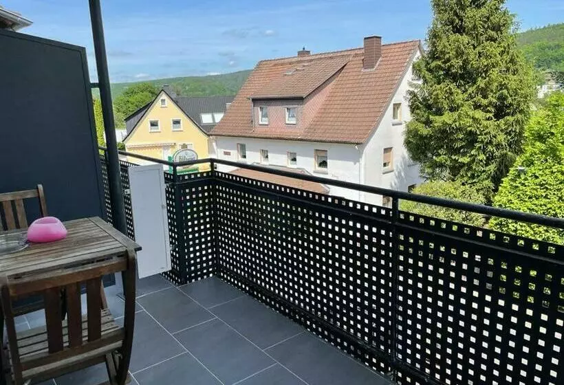 Otel Restaurant Toscana