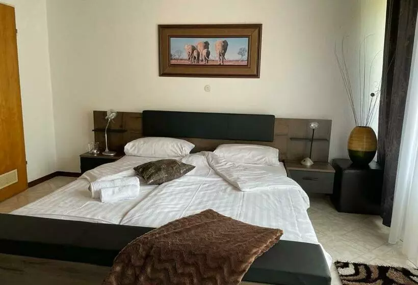 Otel Restaurant Toscana