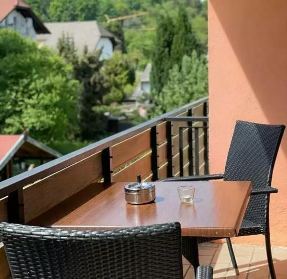 Otel Restaurant Toscana