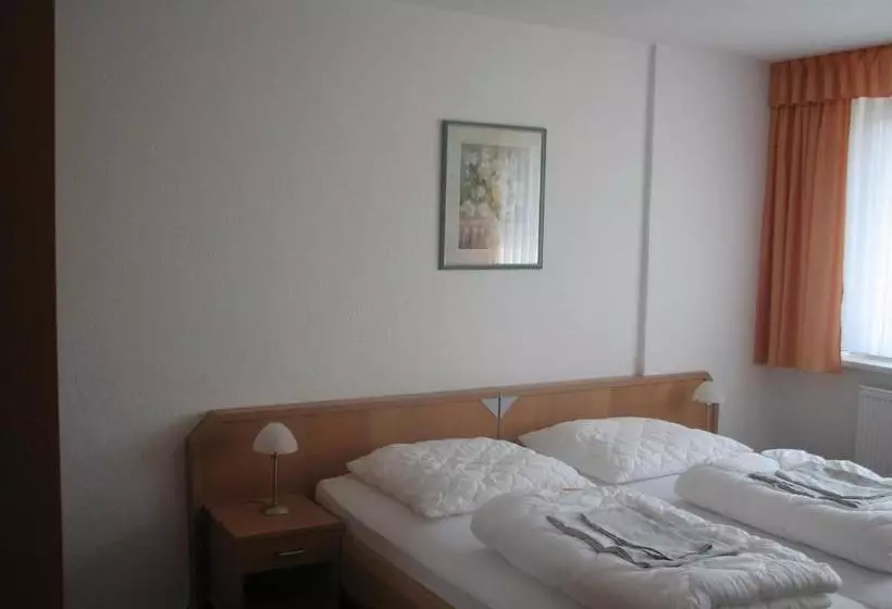 Apartmenthotel Harz