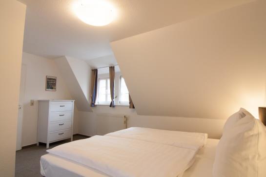 فندق Urlaub Im Fachwerk  Klink