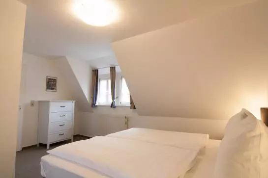 هتل Urlaub Im Fachwerk Klink