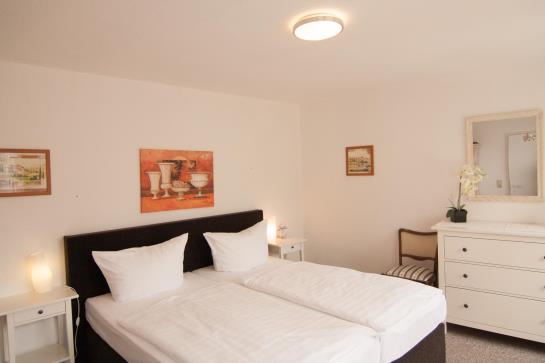 فندق Urlaub Im Fachwerk  Klink