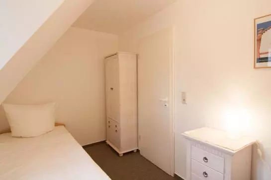 هتل Urlaub Im Fachwerk Klink