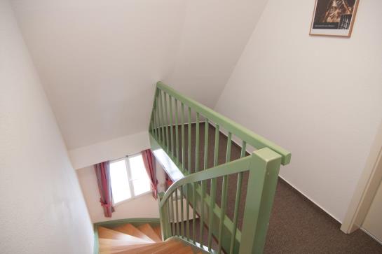 فندق Urlaub Im Fachwerk  Klink