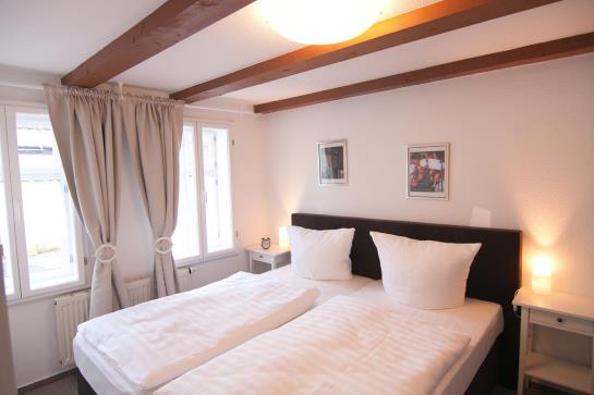 فندق Urlaub Im Fachwerk  Klink