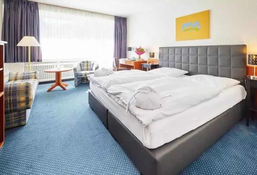 Waldhotel Bärenstein