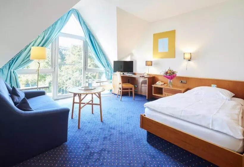 Waldhotel Bärenstein